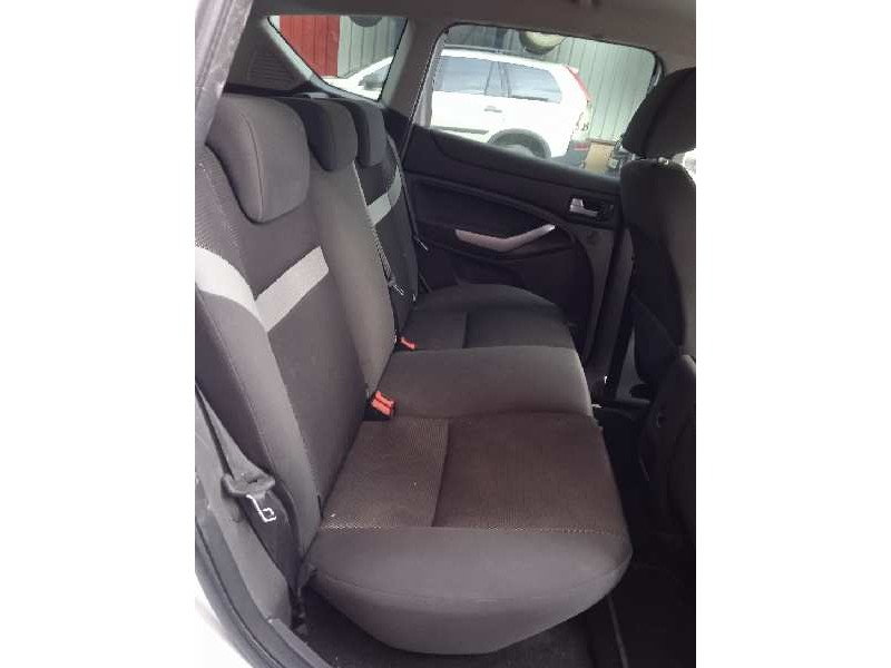 ford kuga (cbv) del año 2011