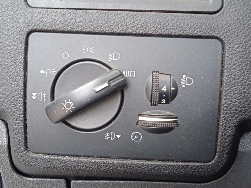 ford kuga (cbv) del año 2011