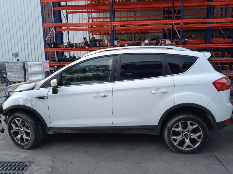 ford kuga (cbv) del año 2011