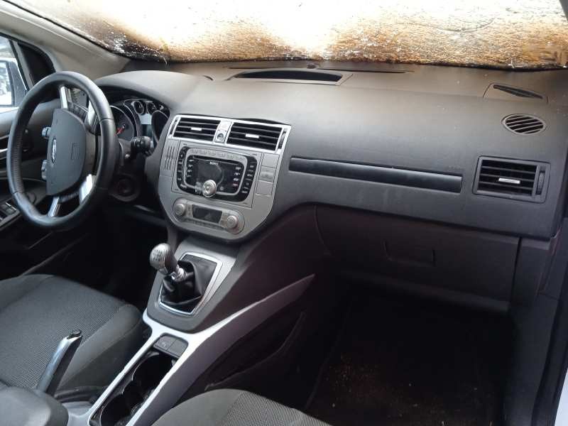 ford kuga (cbv) del año 2011