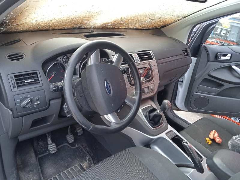 ford kuga (cbv) del año 2011