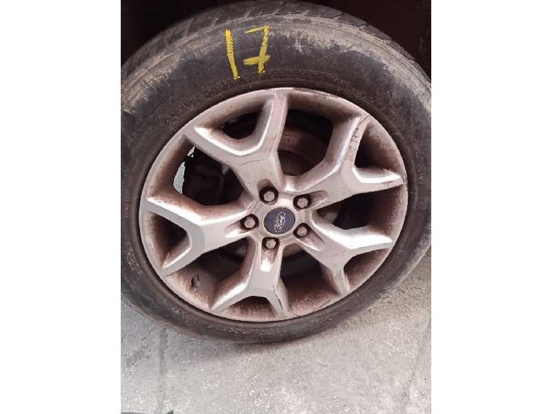 ford kuga (cbv) del año 2011