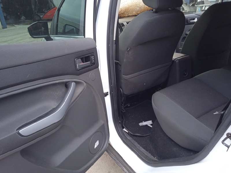 ford kuga (cbv) del año 2011