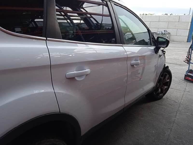 ford kuga (cbv) del año 2011