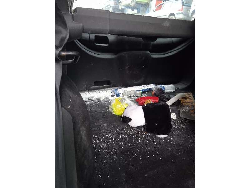 ford kuga (cbv) del año 2011