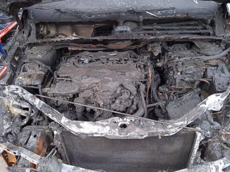 ford kuga (cbv) del año 2011