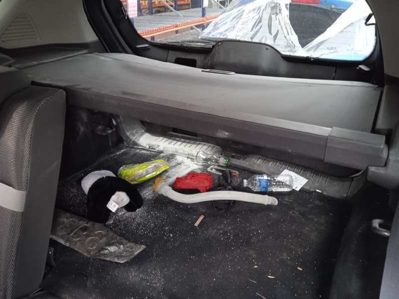 ford kuga (cbv) del año 2011