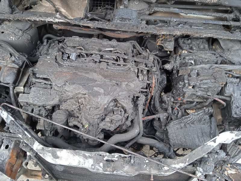 ford kuga (cbv) del año 2011