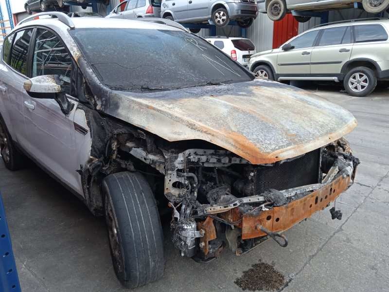 ford kuga (cbv) del año 2011