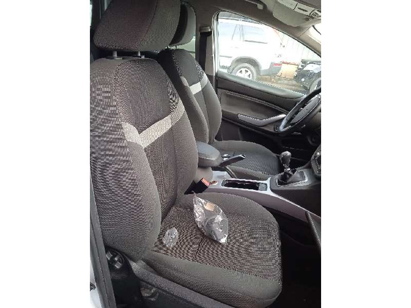 ford kuga (cbv) del año 2011