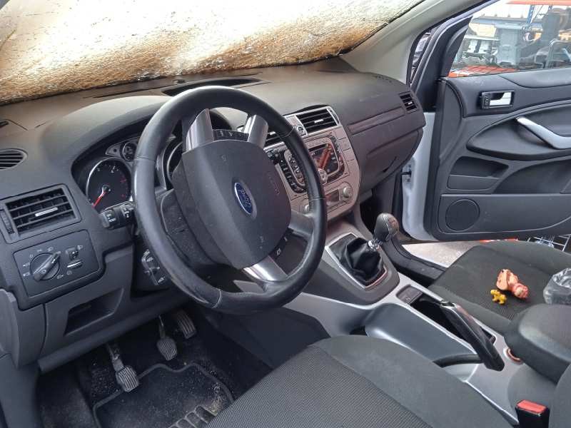 ford kuga (cbv) del año 2011