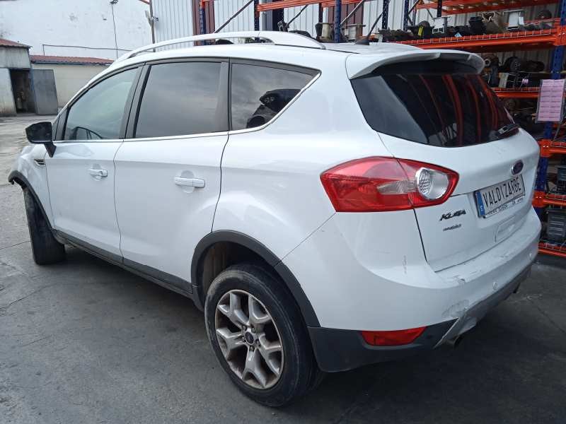 ford kuga (cbv) del año 2011