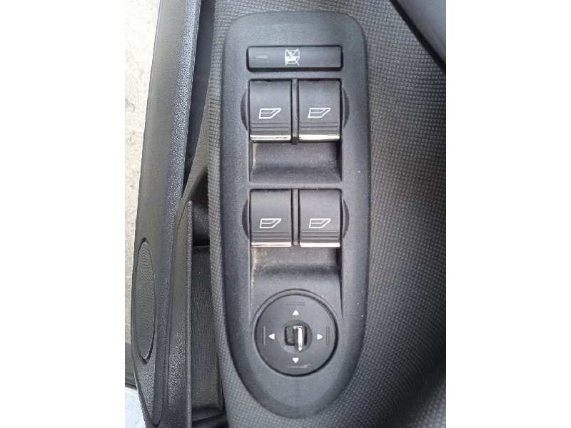 ford kuga (cbv) del año 2011