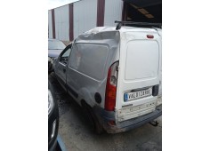 renault kangoo (kc0/1_) del año 2007 2