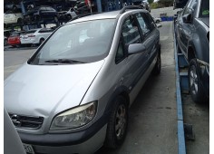 opel zafira a monospace (t98) del año 2004 2