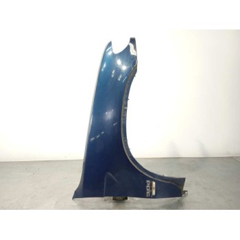 Recambio de aleta delantera derecha para bmw x5 (e53) 3.0d referencia OEM IAM 41357000386  