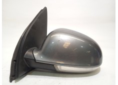 Recambio de retrovisor izquierdo para volkswagen golf v berlina (1k1) sportline referencia OEM IAM 1K1857507DC 1K1857507DC99  2