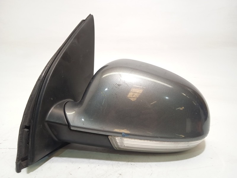 Recambio de retrovisor izquierdo para volkswagen golf v berlina (1k1) sportline referencia OEM IAM 1K1857507DC 1K1857507DC99 