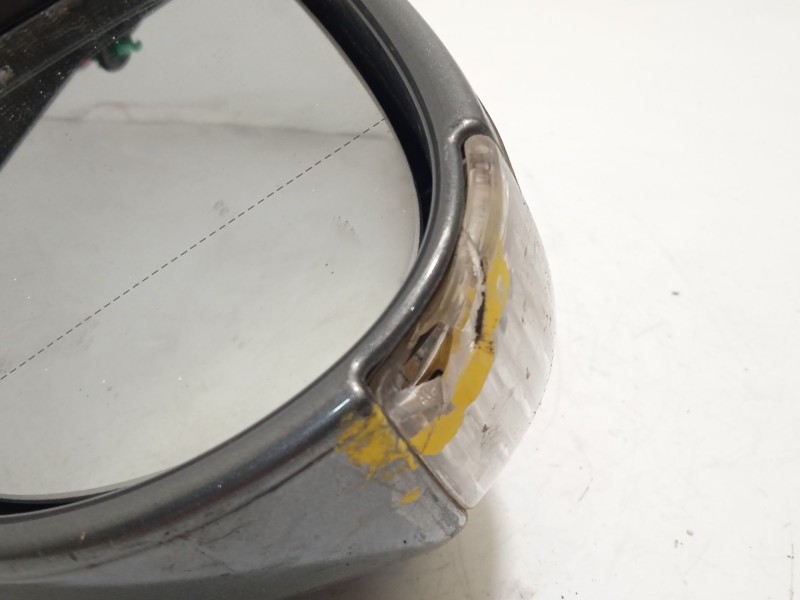 Recambio de retrovisor izquierdo para volkswagen golf v berlina (1k1) sportline referencia OEM IAM 1K1857507DC 1K1857507DC99 