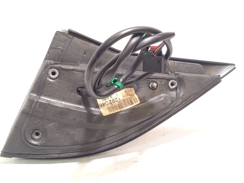 Recambio de retrovisor izquierdo para volkswagen golf v berlina (1k1) sportline referencia OEM IAM 1K1857507DC 1K1857507DC99 