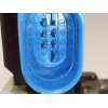 Recambio de cerradura puerta trasera izquierda para volkswagen touareg (7la) tdi v10 referencia OEM IAM 7L0839015B  