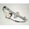 Recambio de elevalunas trasero derecho para kia rio 1.1 crdi cat referencia OEM IAM 834601W000  