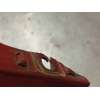 Recambio de paragolpes trasero para renault clio iv (bh_) 0.9 tce 90 referencia OEM IAM 850103029R  850222710R