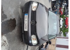 volkswagen golf iv (1j1) del año 2000