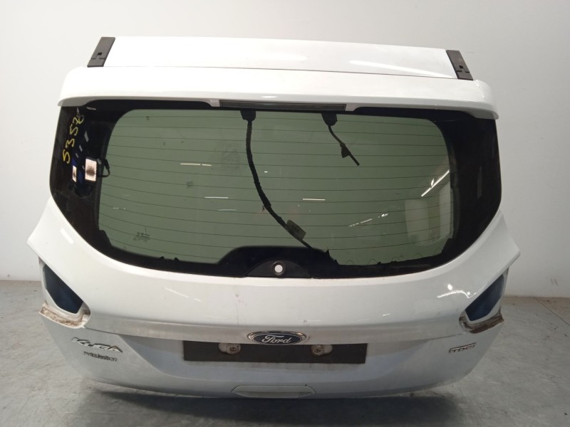 Recambio de porton trasero para ford kuga (cbv) trend referencia OEM IAM 1747663 P8V41S40410AH 