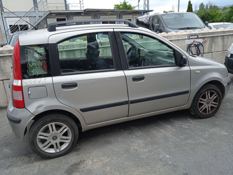 fiat panda / panda classic (169_) del año 2003