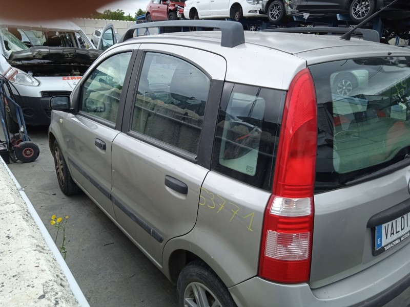 fiat panda / panda classic (169_) del año 2003