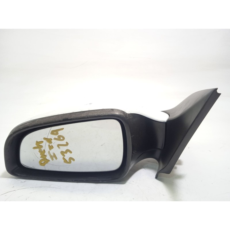 Recambio de retrovisor izquierdo para opel astra gtc sport referencia OEM IAM 13253341  