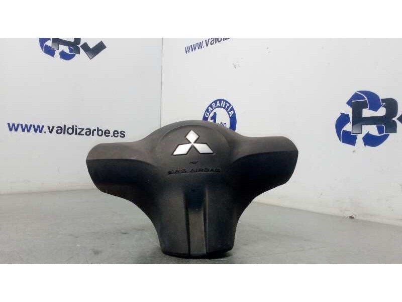AIRBAG DELANTERO IZQUIERDO P4400A244XA 