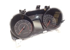 Recambio de cuadro instrumentos para mitsubishi asx 2.0 mivec cat referencia OEM IAM 8100C801  