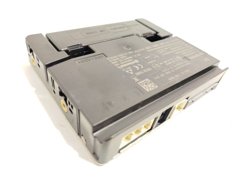 MODULO ELECTRONICO 8674002160 A3C0631080301