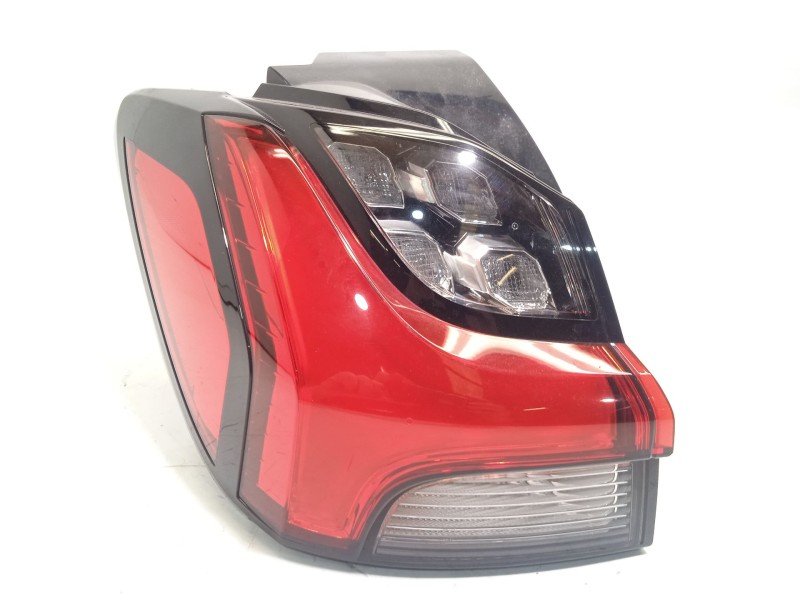 Recambio de piloto trasero izquierdo para mitsubishi asx 2.0 mivec cat referencia OEM IAM 8330B275  