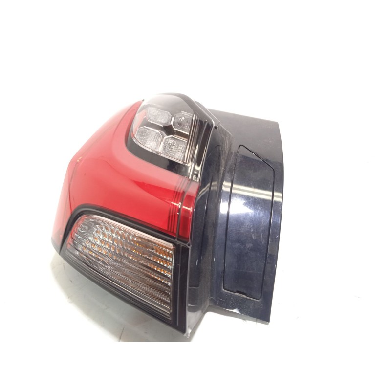 Recambio de piloto trasero izquierdo para mitsubishi asx 2.0 mivec cat referencia OEM IAM 8330B275  