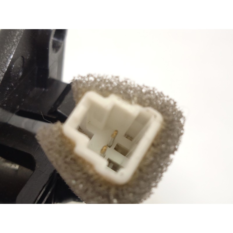 Recambio de parasol derecho para mitsubishi asx 2.0 mivec cat referencia OEM IAM 7620B020XA  