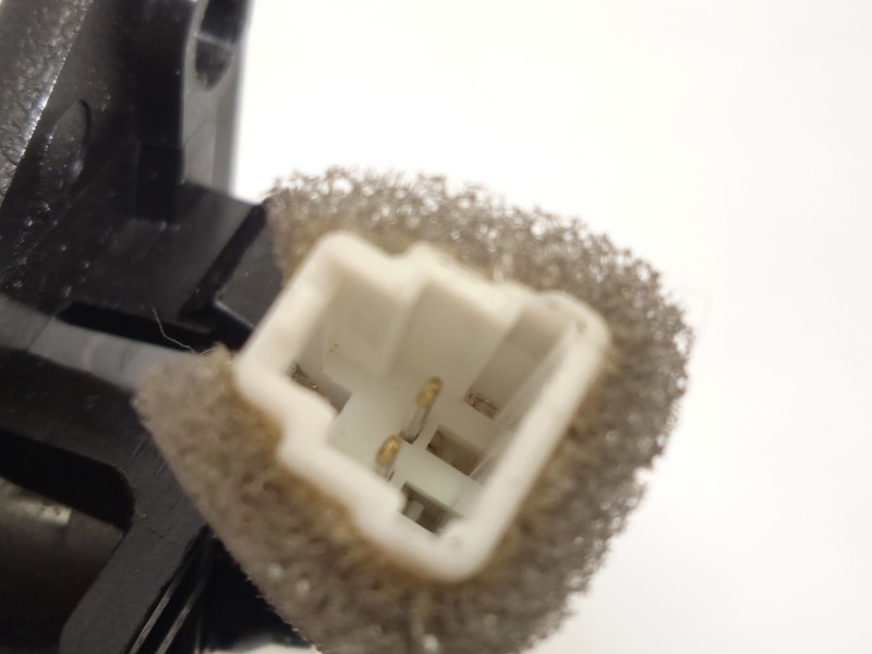 Recambio de parasol derecho para mitsubishi asx 2.0 mivec cat referencia OEM IAM 7620B020XA  