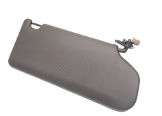 Recambio de parasol izquierdo para mitsubishi asx 2.0 mivec cat referencia OEM IAM 7620A901XA   2
