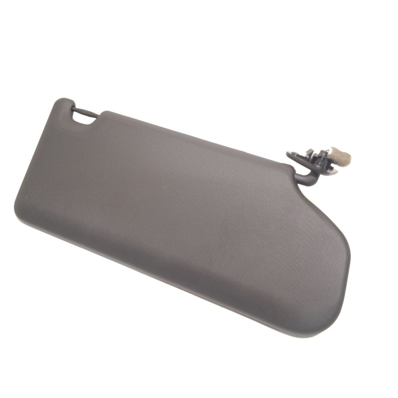 Recambio de parasol izquierdo para mitsubishi asx 2.0 mivec cat referencia OEM IAM 7620A901XA  