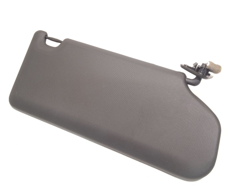 Recambio de parasol izquierdo para mitsubishi asx 2.0 mivec cat referencia OEM IAM 7620A901XA  