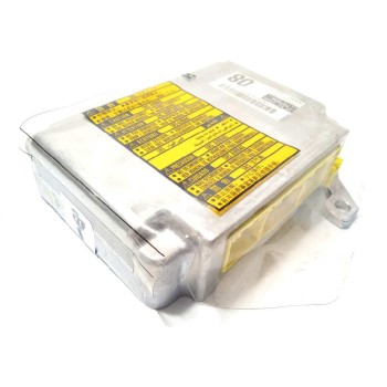 Recambio de centralita airbag para toyota land cruiser (j12) 3.0 d-4d gx referencia OEM IAM 8917060130  1523006182
