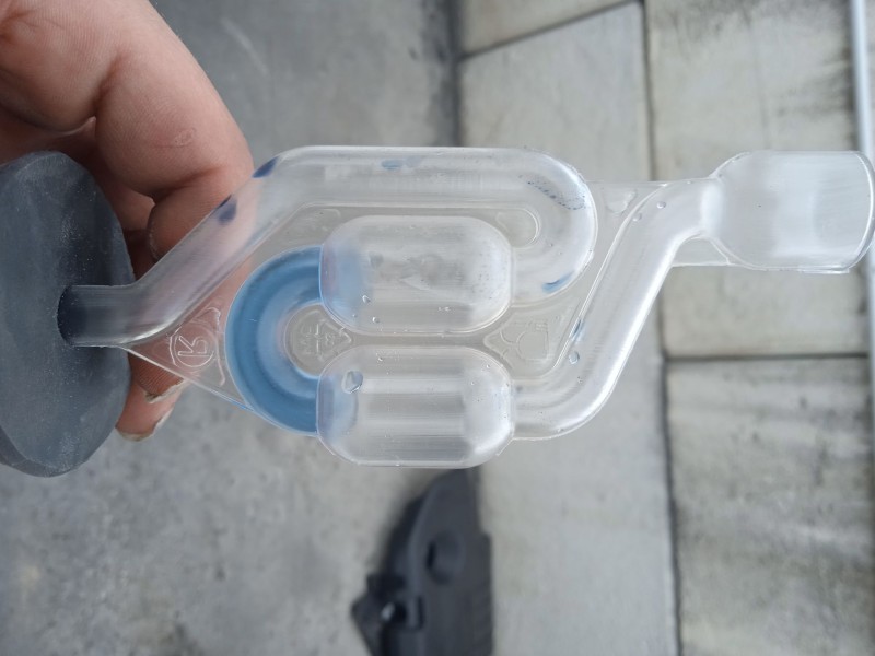 peugeot partner tepee del año 2014