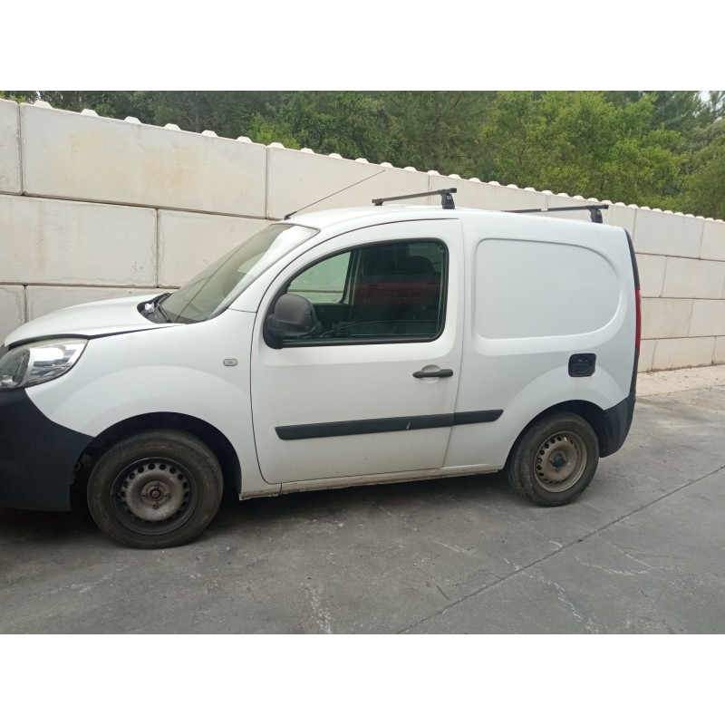 renault kangoo express (fw0/1_) del año 2016