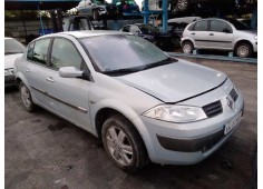 renault megane ii classic berlina del año 2004 2