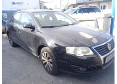 volkswagen passat berlina (3c2) del año 2009