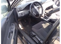 volkswagen passat berlina (3c2) del año 2009 2