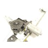 Recambio de elevalunas trasero derecho para dacia sandero ii (b8_) 1.5 blue dci 95 (b8jl) referencia OEM IAM 827206057R  