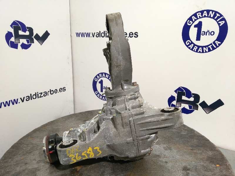 Recambio de diferencial delantero para mercedes-benz clase m (w164) 63 amg (164.177) referencia OEM IAM A1643302702  